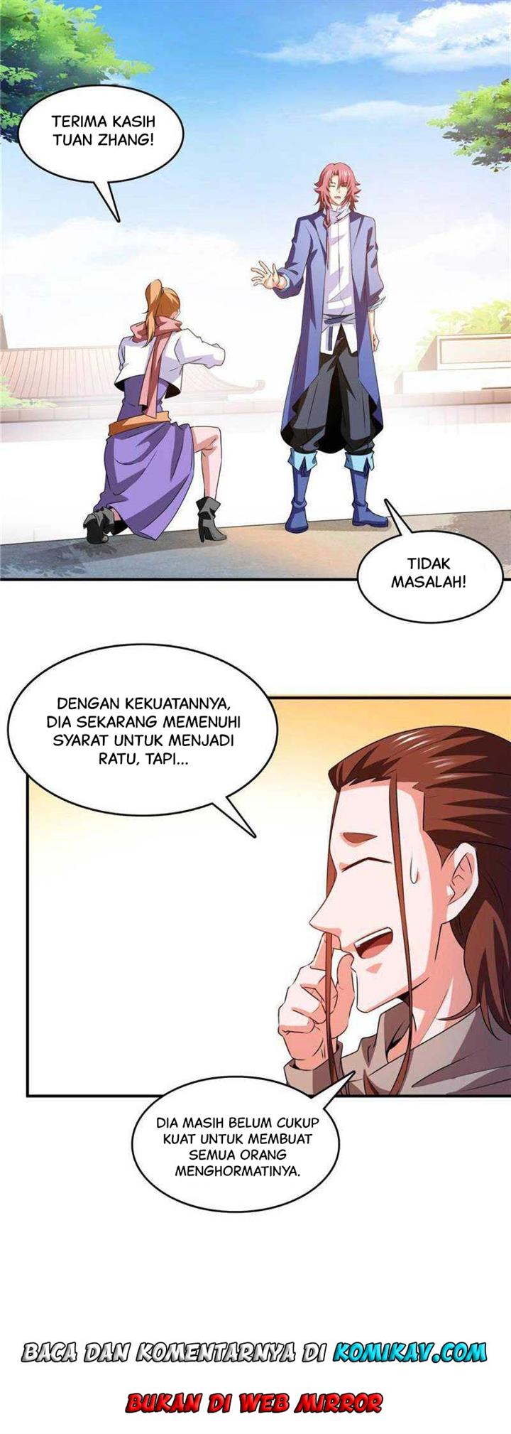 library-tiandao - Chapter: 263
