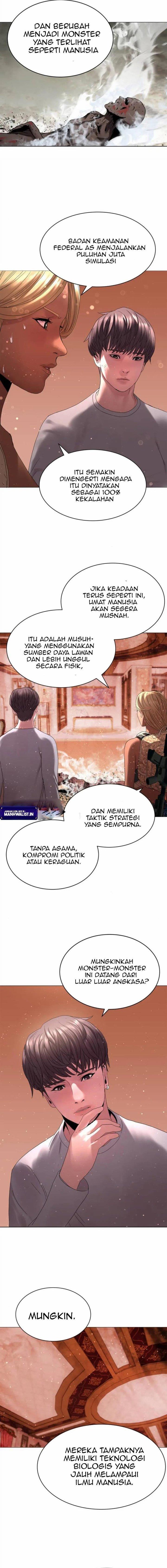 gangnam-knight - Chapter: 23