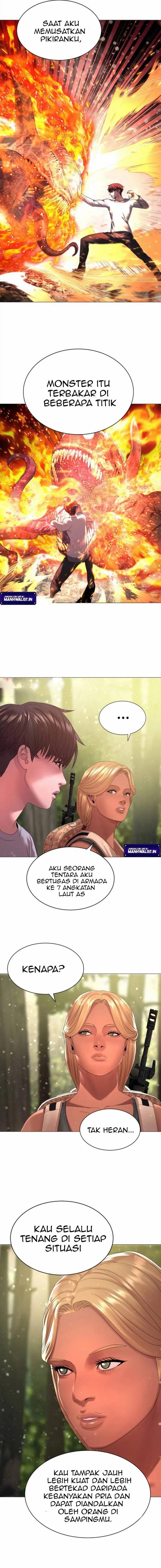 gangnam-knight - Chapter: 23