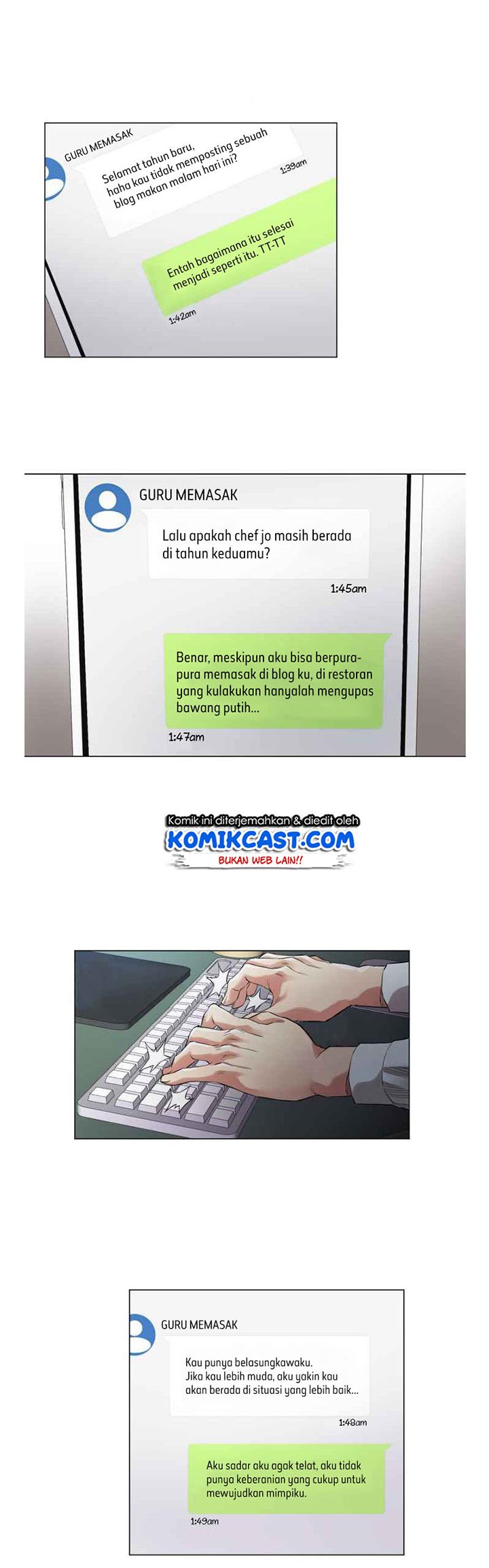 god-of-cooking - Chapter: 1
