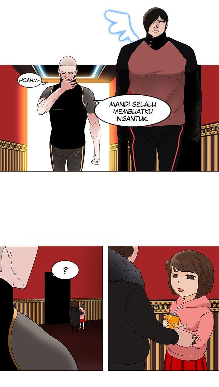 tower-of-god - Chapter: 89