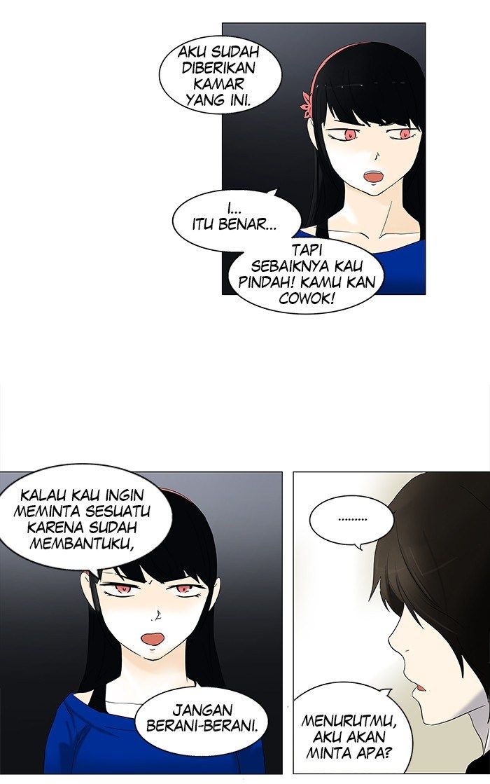 tower-of-god - Chapter: 89