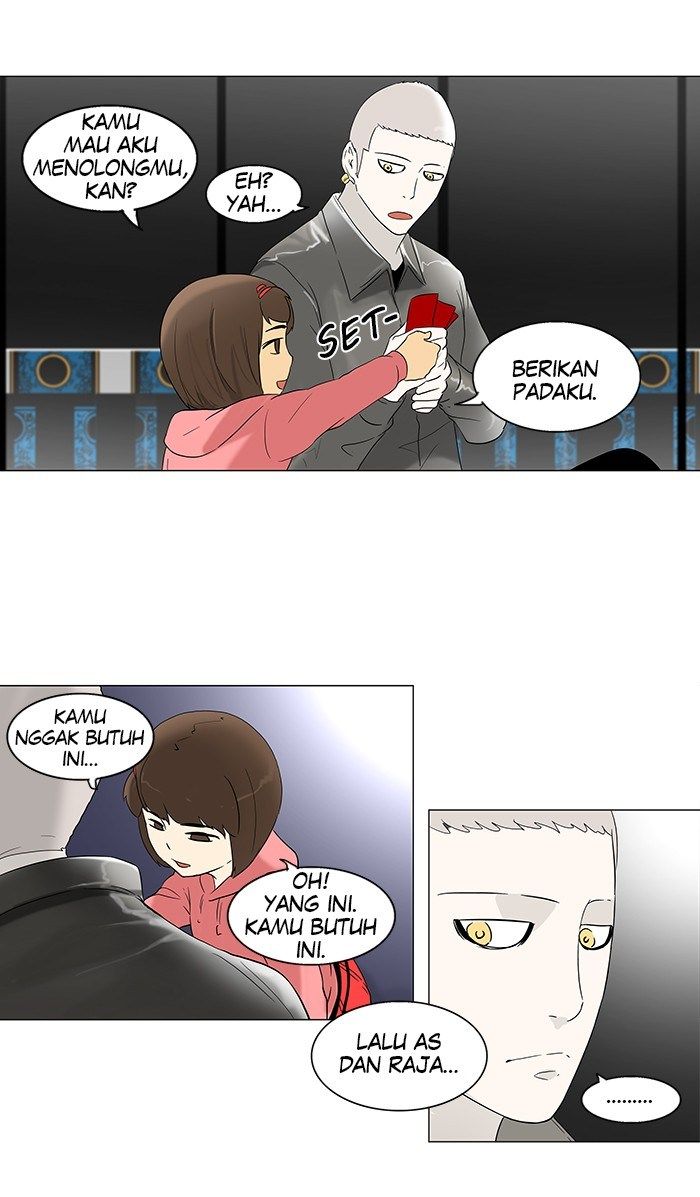 tower-of-god - Chapter: 89