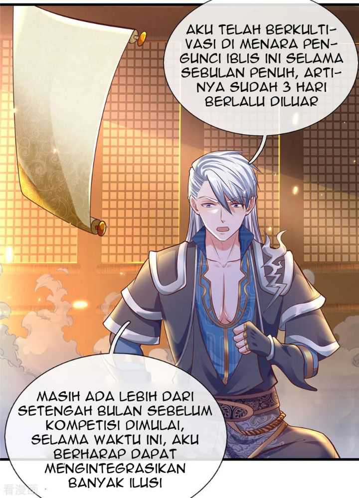 shura-sword-sovereign - Chapter: 155