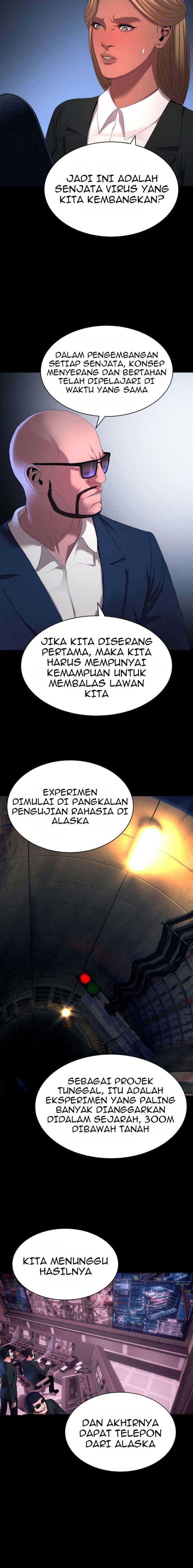 gangnam-knight - Chapter: 25