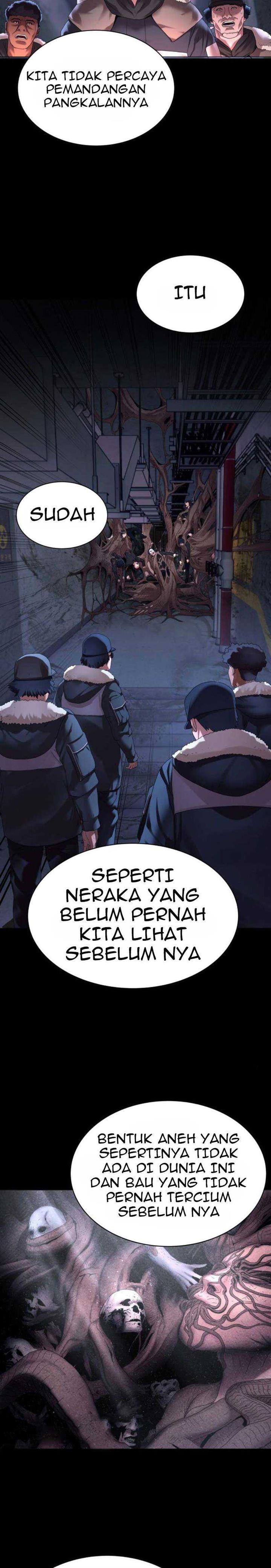 gangnam-knight - Chapter: 25