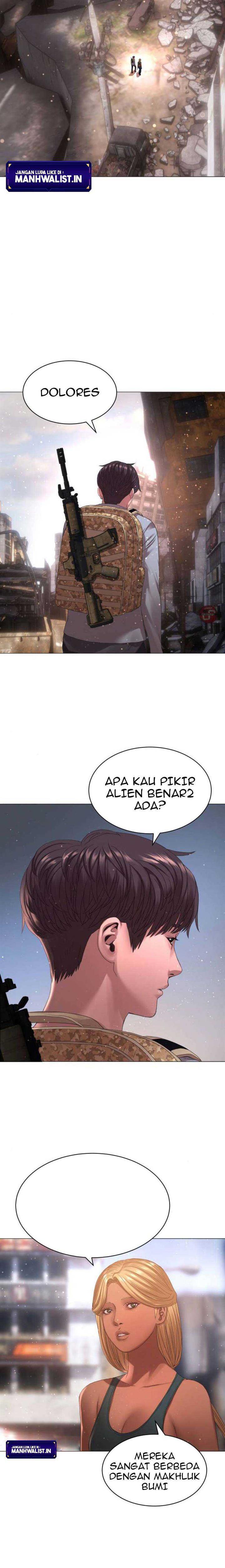 gangnam-knight - Chapter: 25