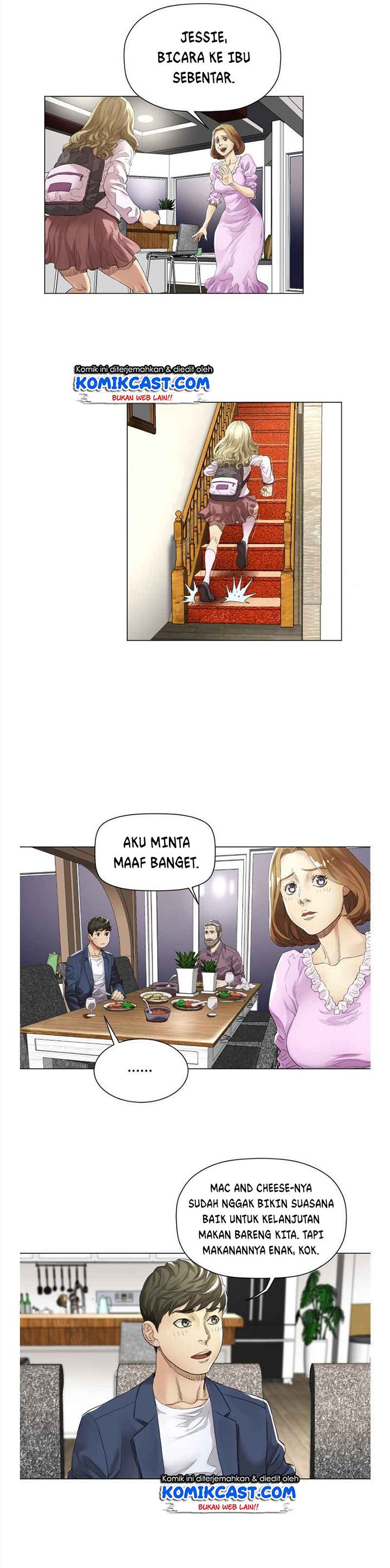 god-of-cooking - Chapter: 3