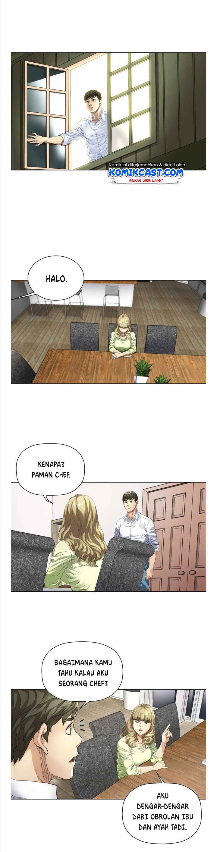 god-of-cooking - Chapter: 3