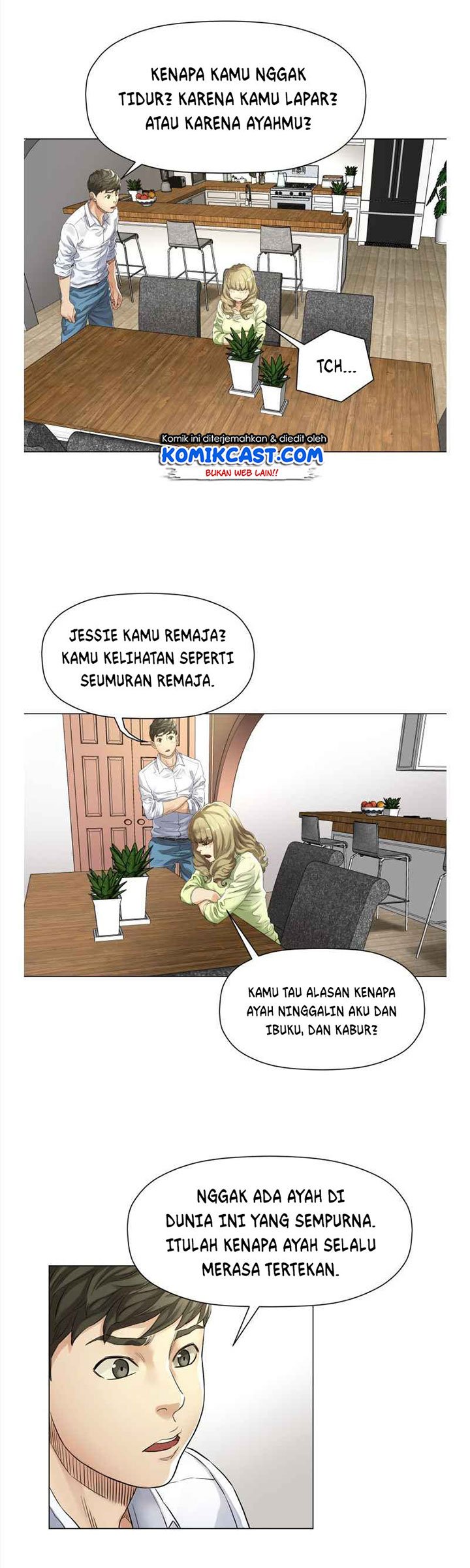 god-of-cooking - Chapter: 3
