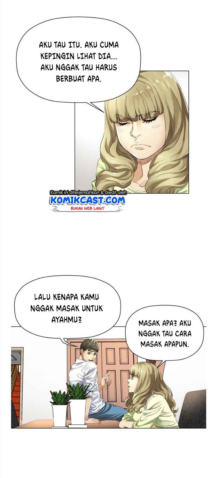 god-of-cooking - Chapter: 3