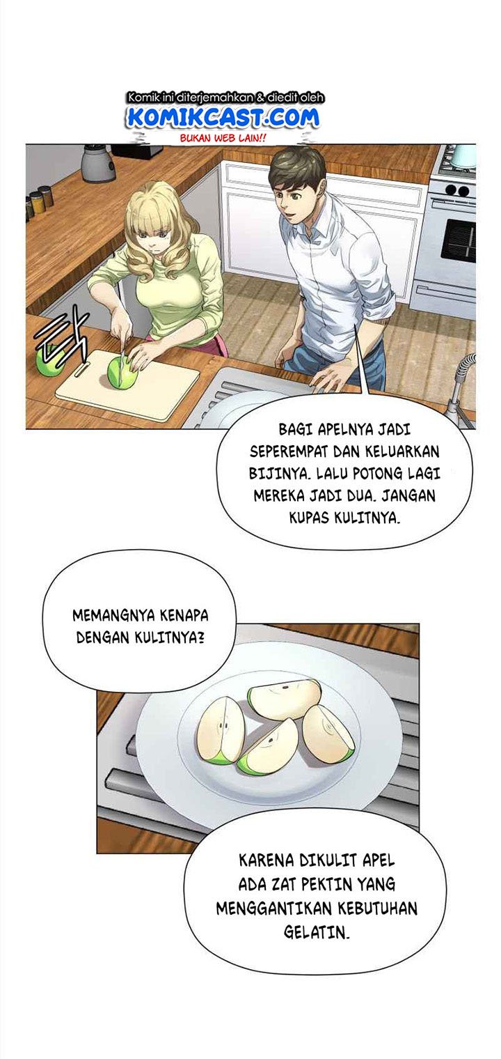 god-of-cooking - Chapter: 3