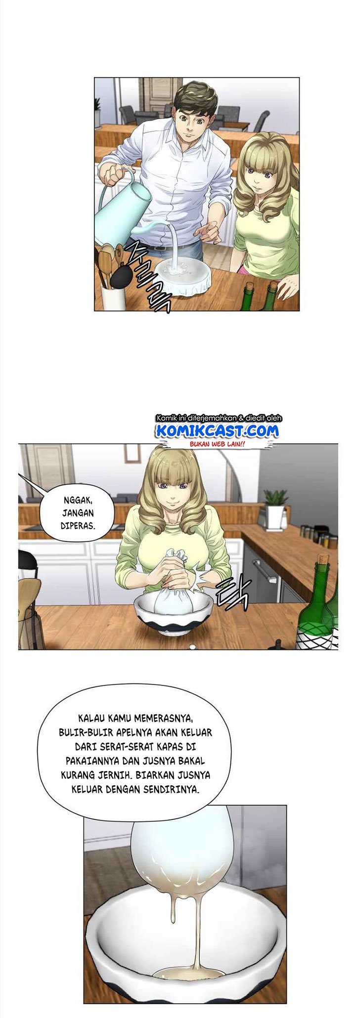 god-of-cooking - Chapter: 3