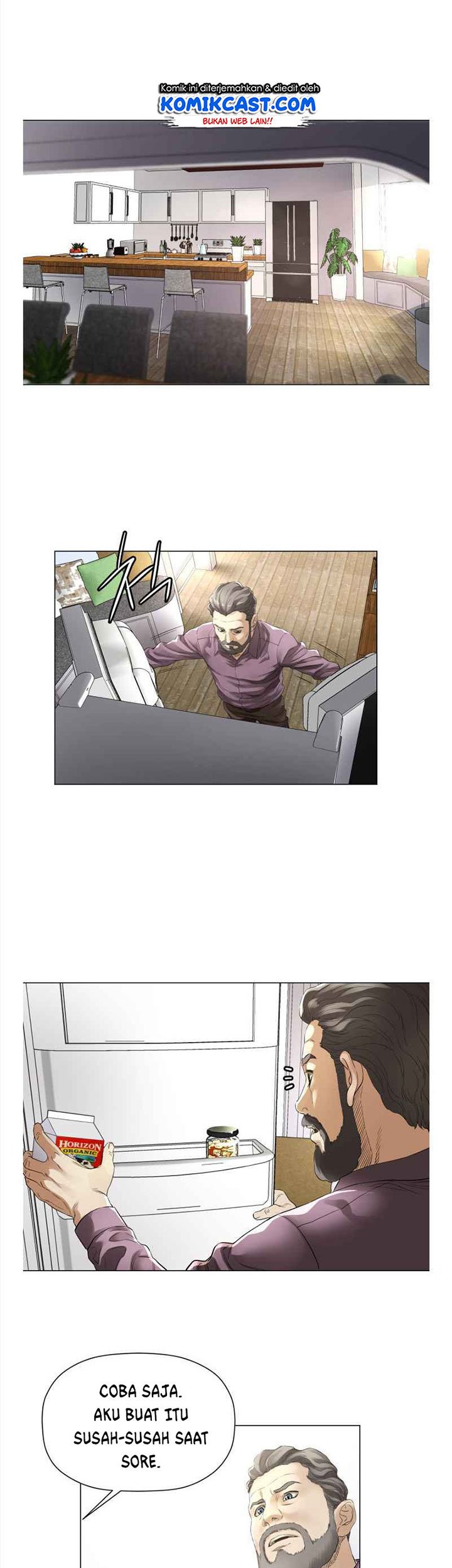 god-of-cooking - Chapter: 3