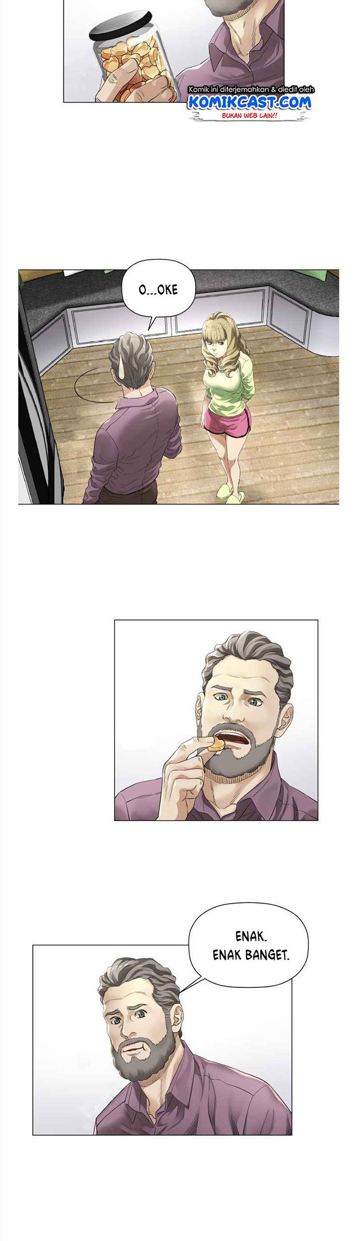 god-of-cooking - Chapter: 3