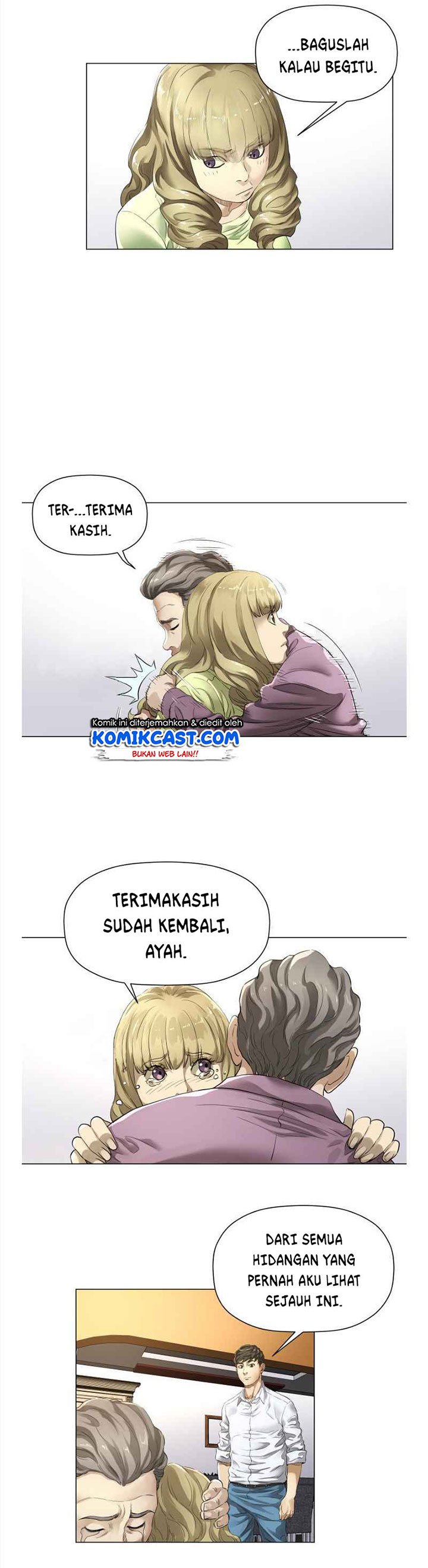 god-of-cooking - Chapter: 3