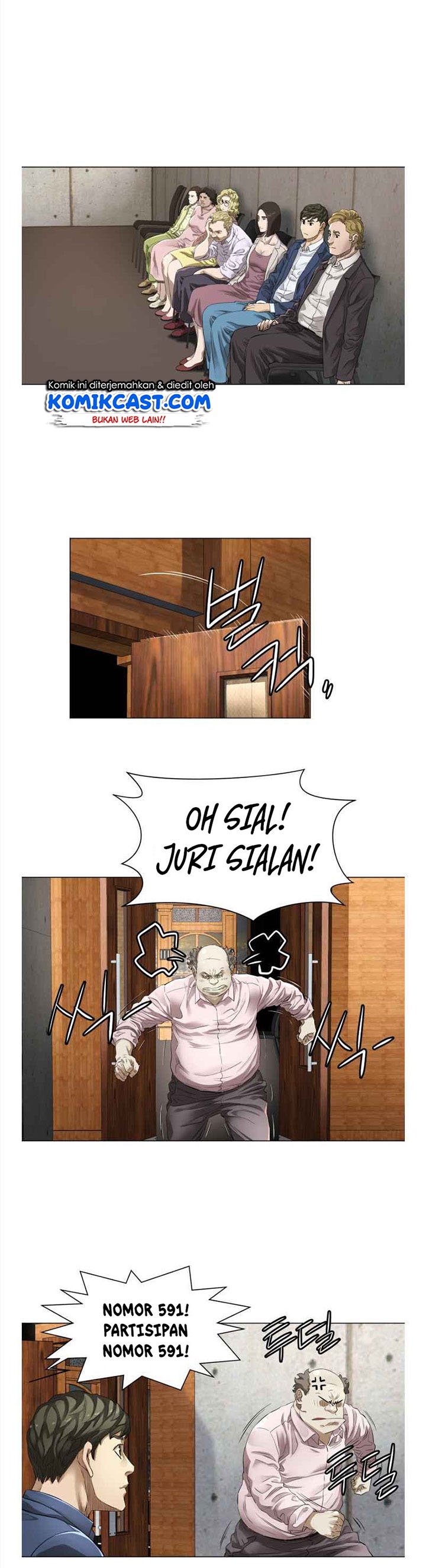 god-of-cooking - Chapter: 3