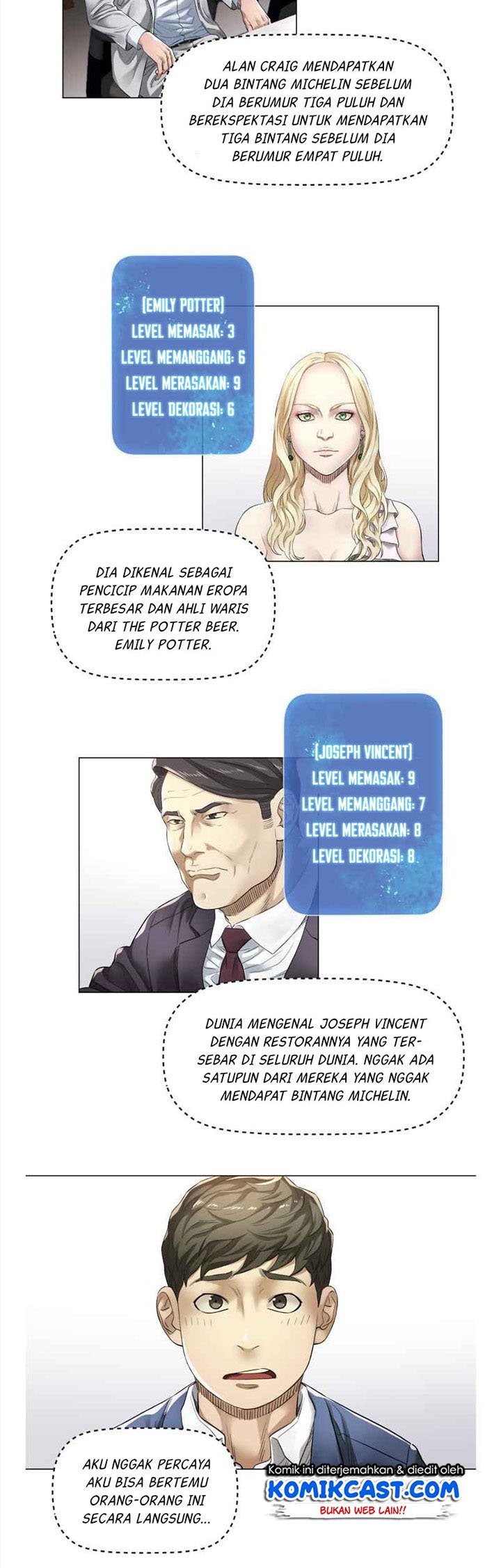 god-of-cooking - Chapter: 3