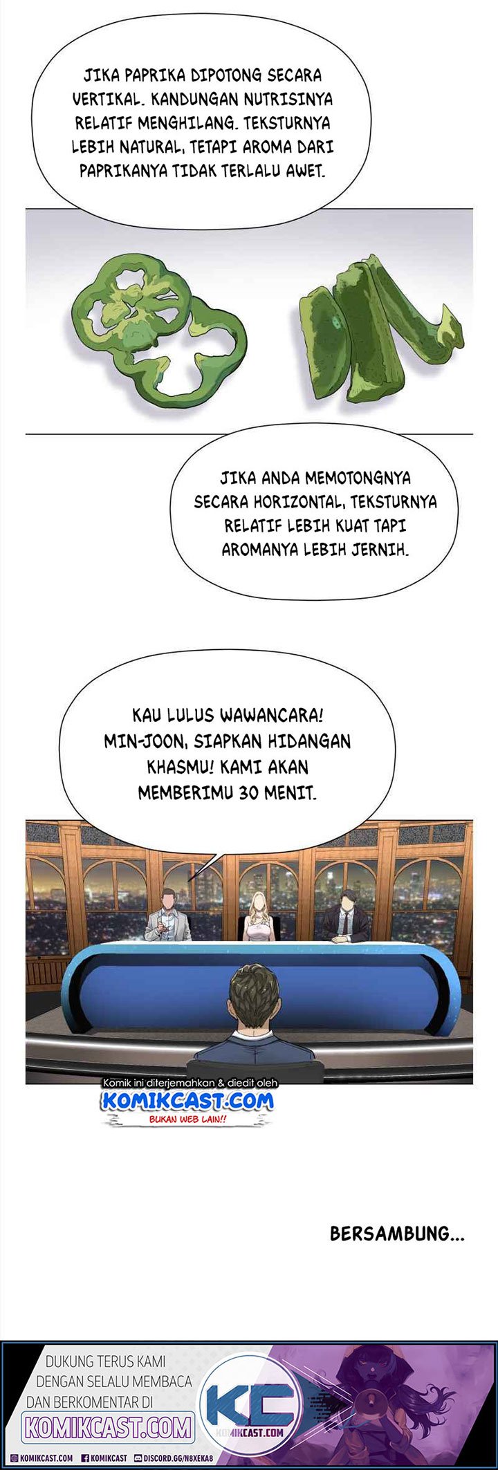 god-of-cooking - Chapter: 3
