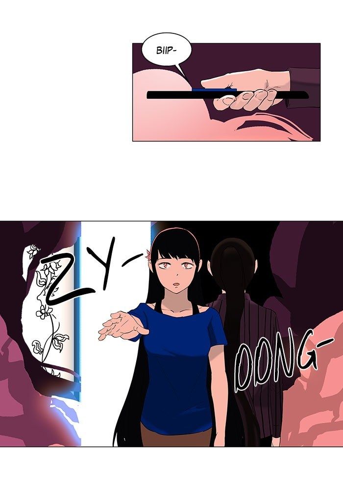 tower-of-god - Chapter: 91