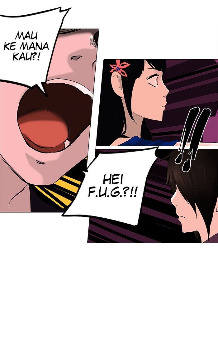 tower-of-god - Chapter: 91