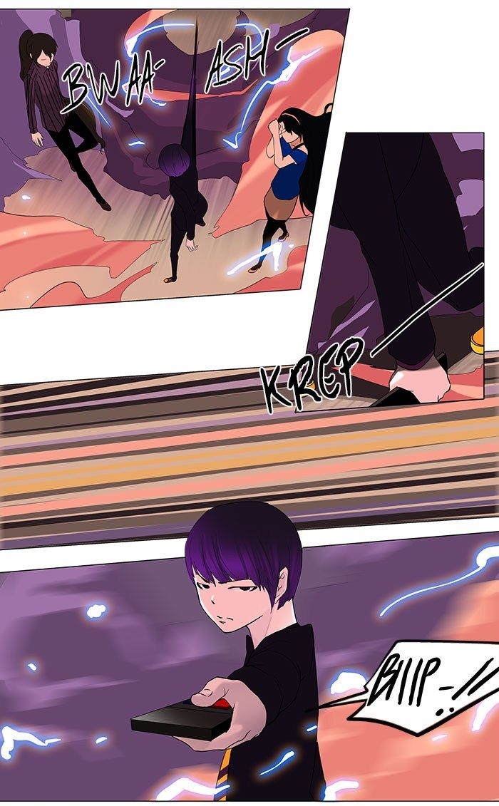 tower-of-god - Chapter: 91