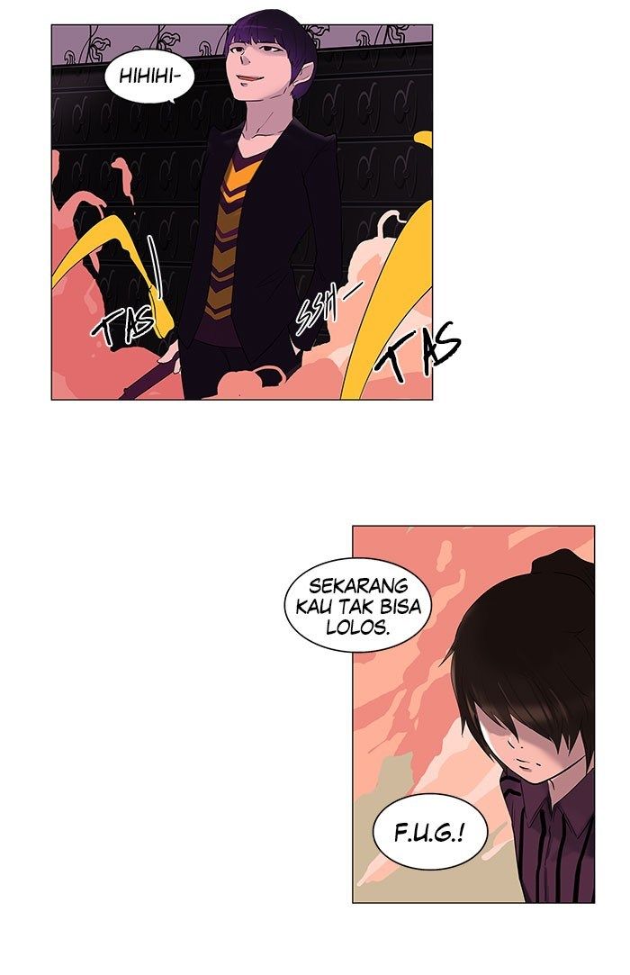 tower-of-god - Chapter: 91