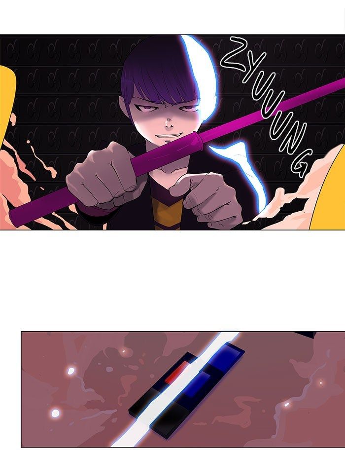 tower-of-god - Chapter: 91