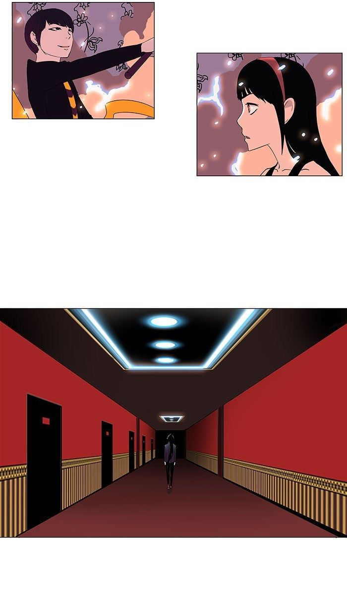 tower-of-god - Chapter: 91