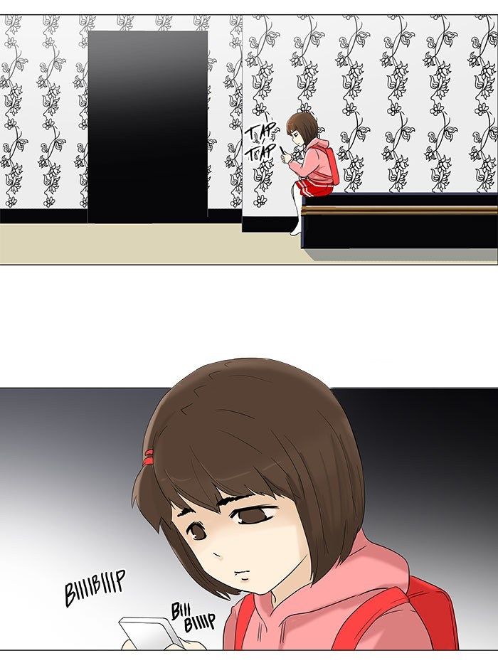 tower-of-god - Chapter: 91