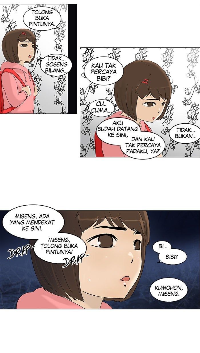 tower-of-god - Chapter: 91
