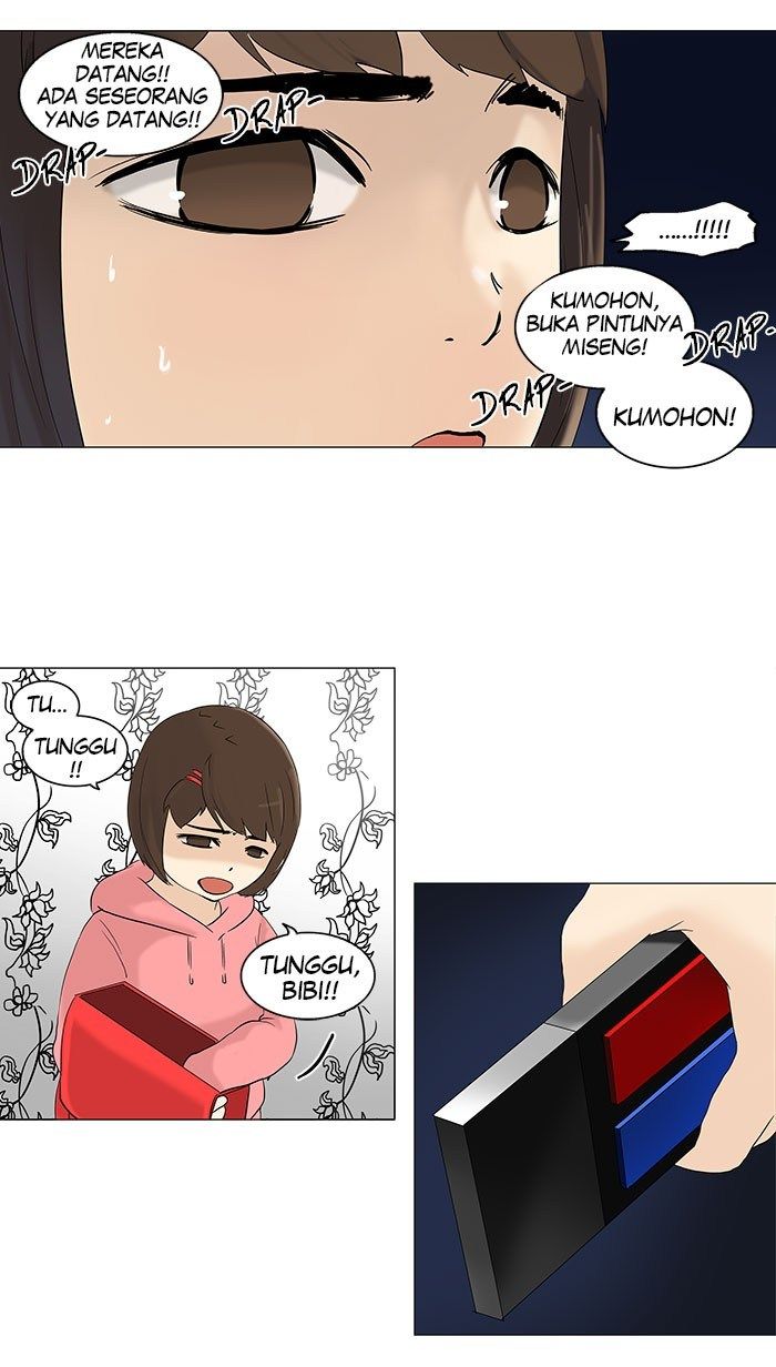 tower-of-god - Chapter: 91