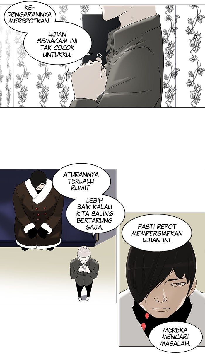 tower-of-god - Chapter: 91