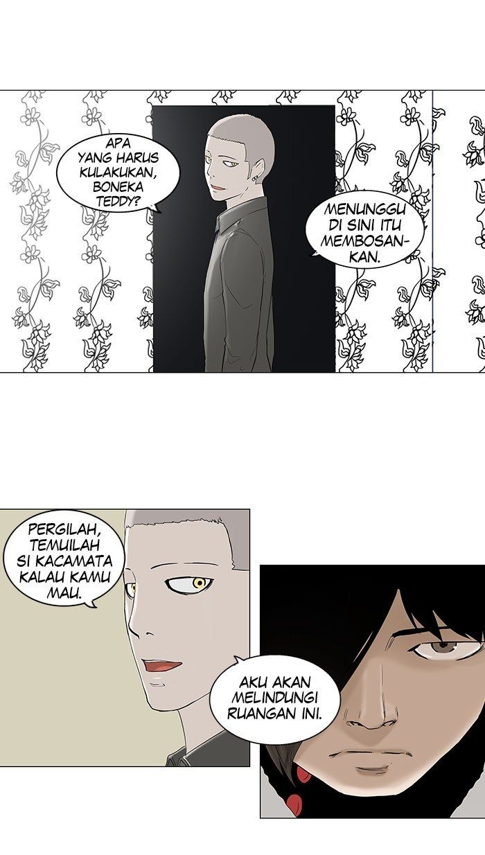 tower-of-god - Chapter: 91