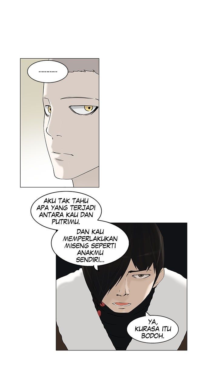 tower-of-god - Chapter: 91
