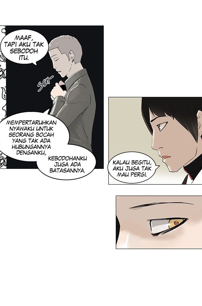 tower-of-god - Chapter: 91