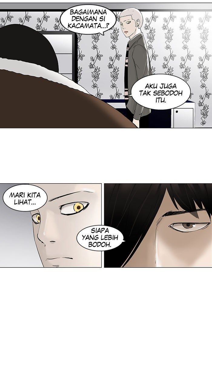 tower-of-god - Chapter: 91