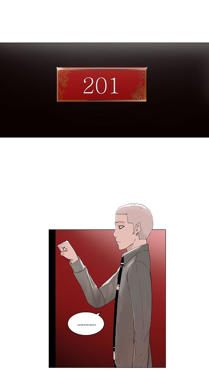 tower-of-god - Chapter: 91