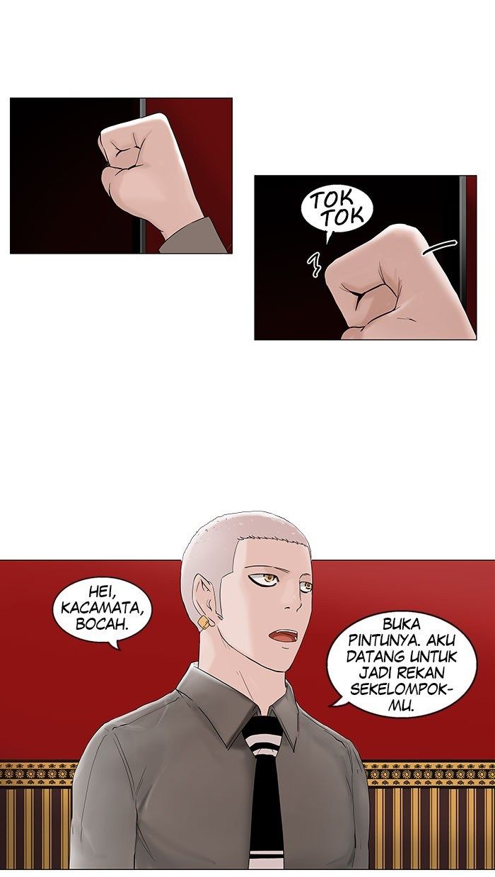 tower-of-god - Chapter: 91