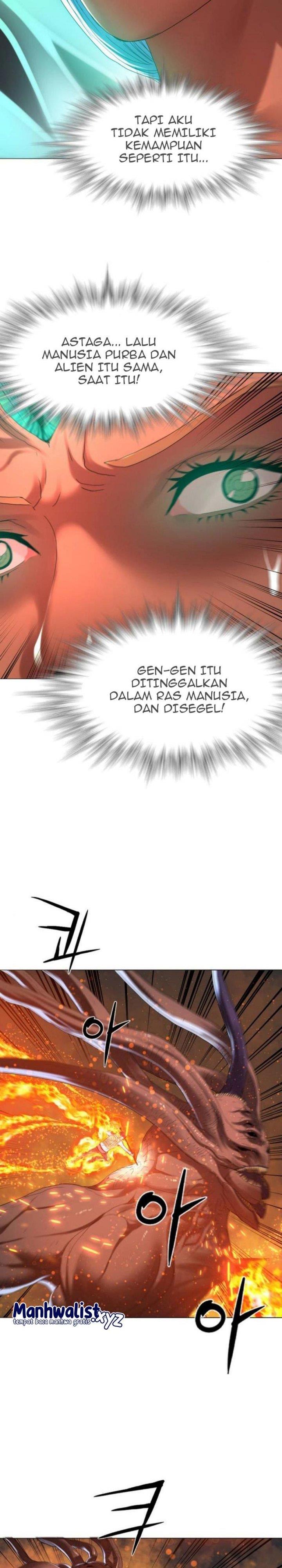 gangnam-knight - Chapter: 26