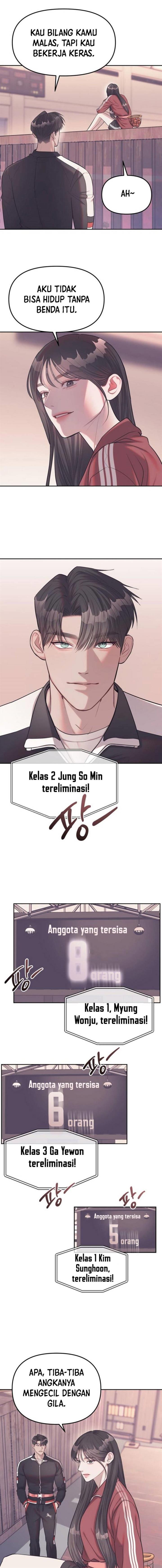 undercover-chaebol-high-school - Chapter: 23