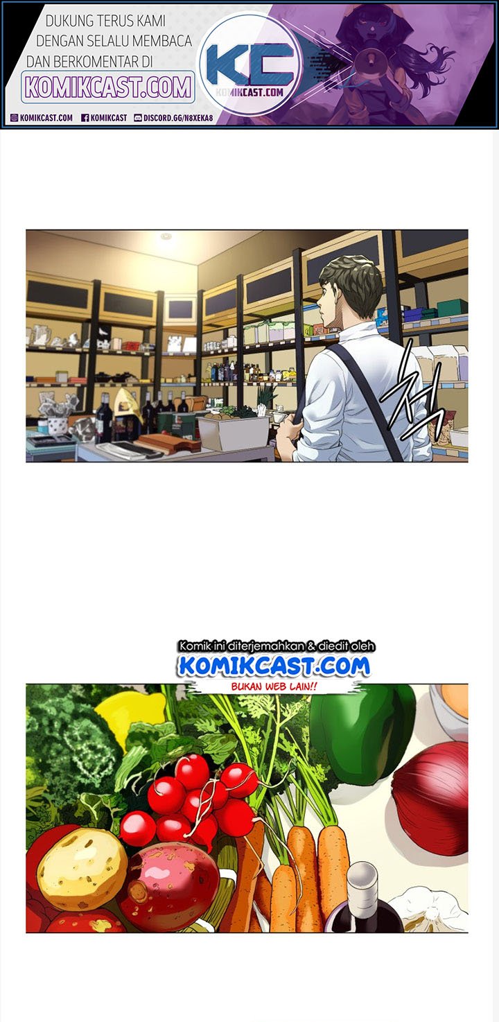 god-of-cooking - Chapter: 4