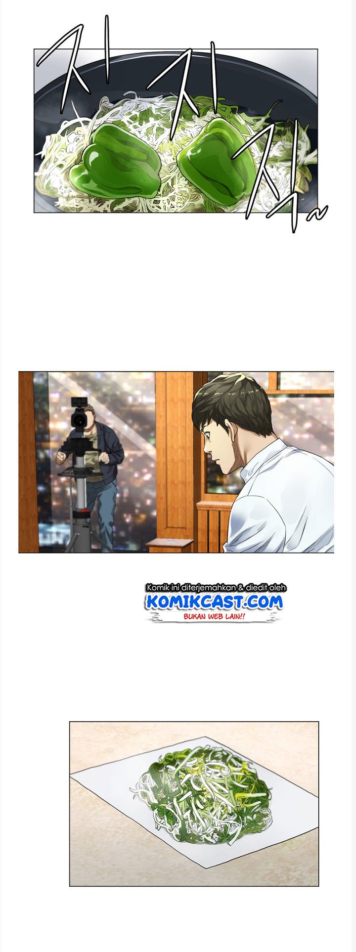 god-of-cooking - Chapter: 4