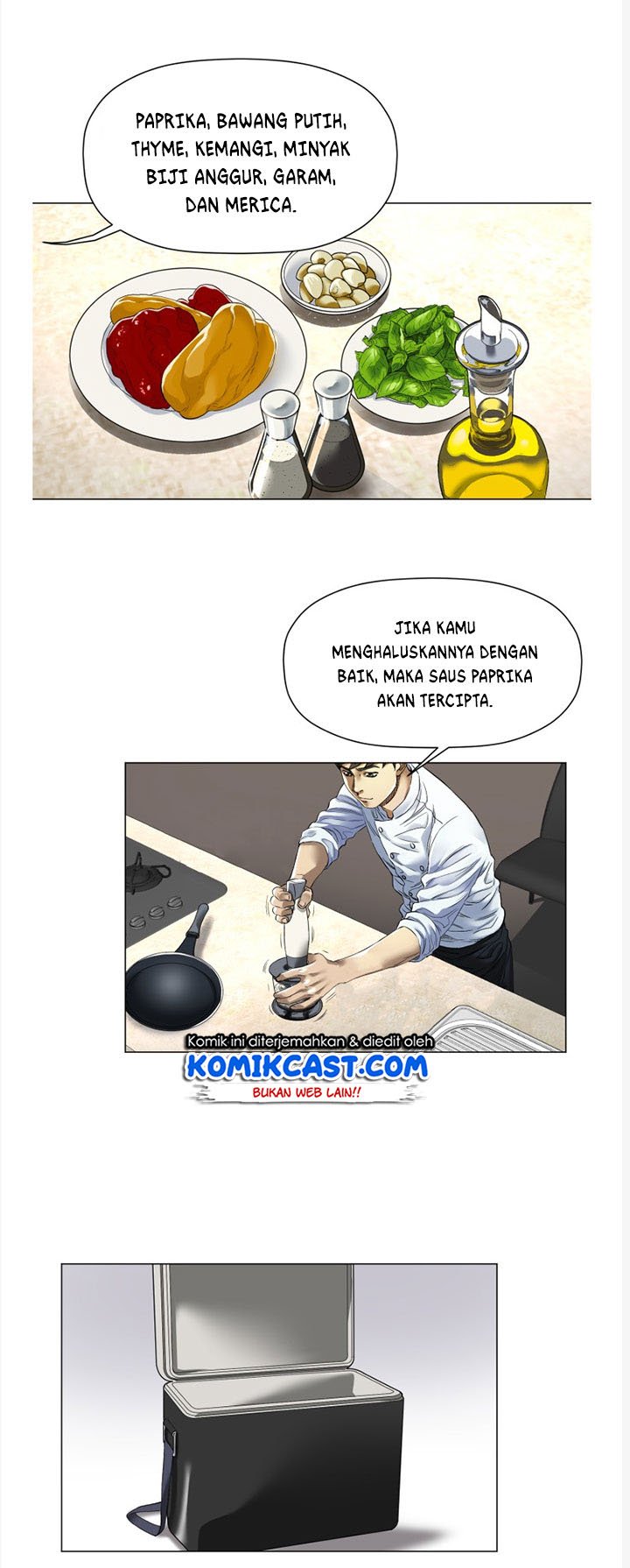 god-of-cooking - Chapter: 4