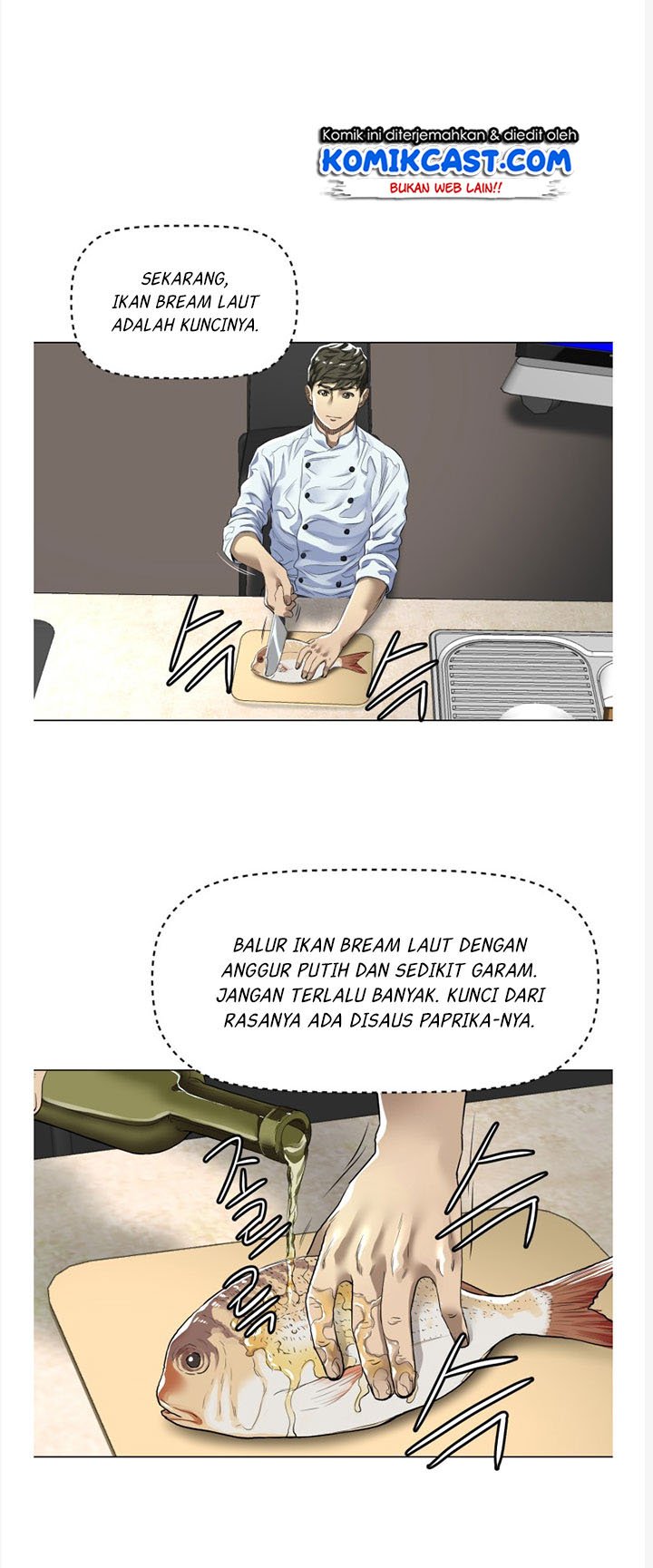 god-of-cooking - Chapter: 4