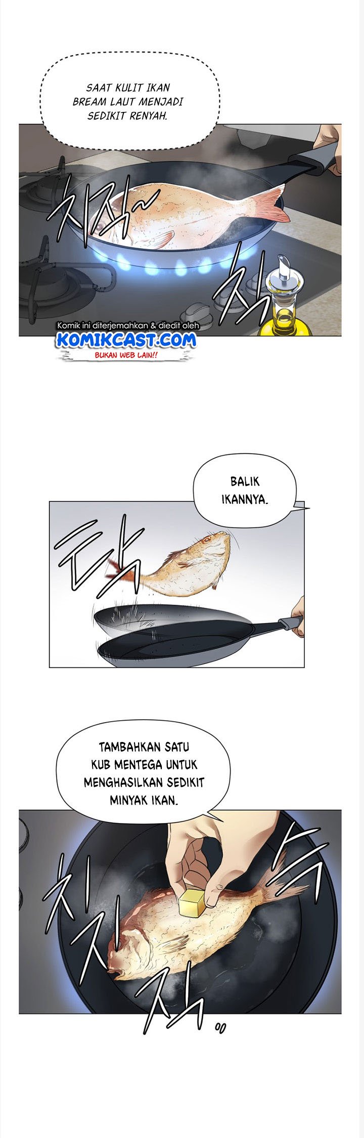 god-of-cooking - Chapter: 4