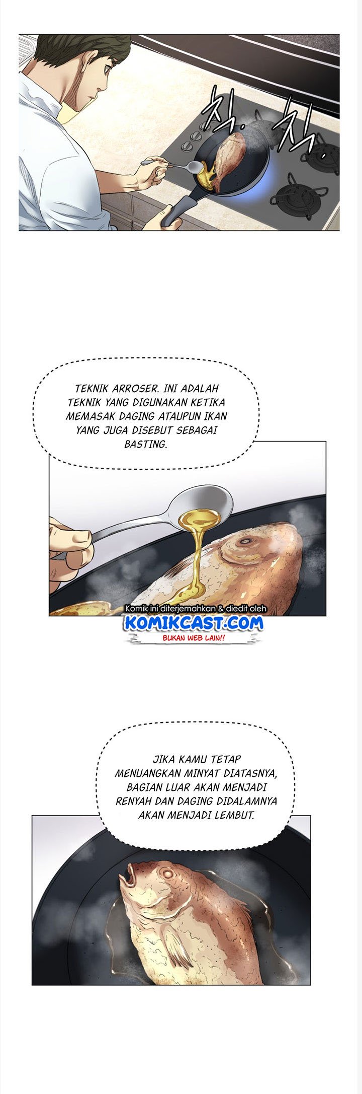 god-of-cooking - Chapter: 4