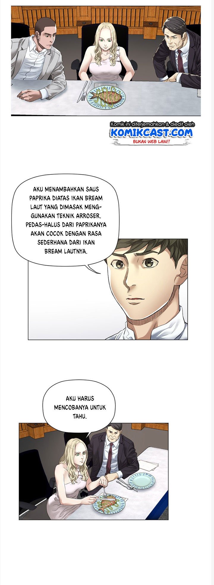 god-of-cooking - Chapter: 4