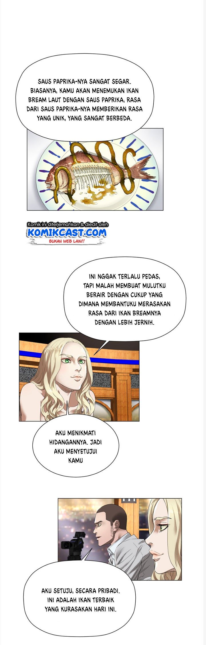 god-of-cooking - Chapter: 4