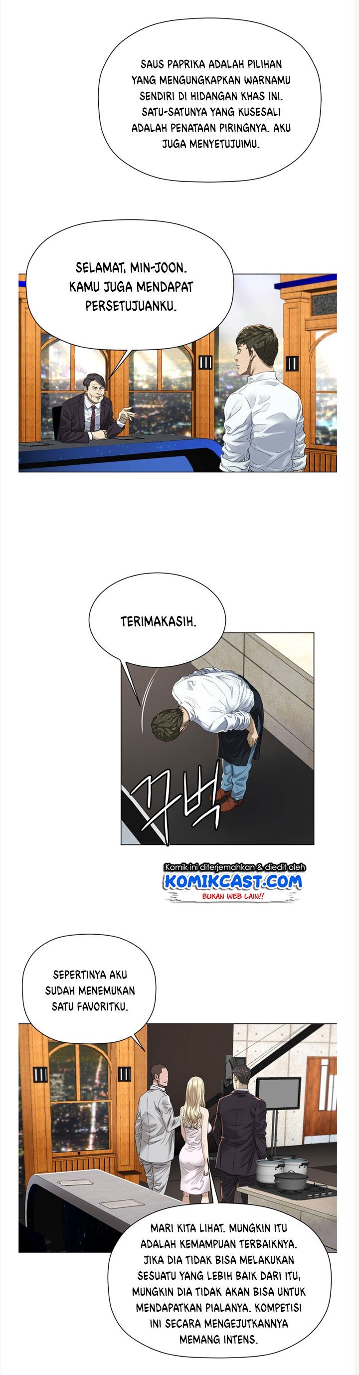 god-of-cooking - Chapter: 4